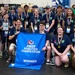 NUWC Division Newport engineers assist robotics team at FIRST World Championship