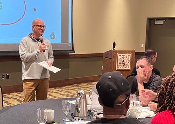 FHL Building Strong and Ready Teams (BSRT)