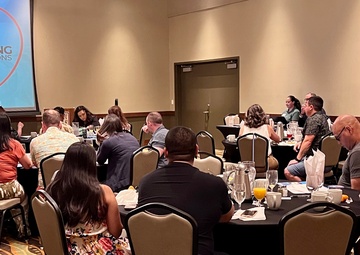 FHL Building Strong and Ready Teams (BSRT)