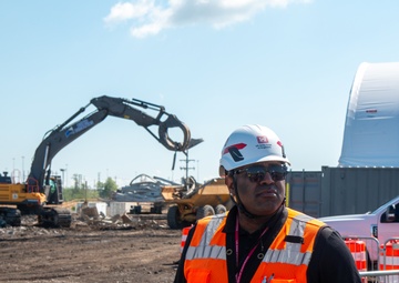 Safety: The throughline of the Francis Scott Key Bridge response