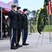 Heritage Week - Wreath Laying Event