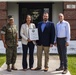 Marine Corps Base Camp Lejeune wins its 10th Environmental Restoration Award
