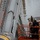 Key Bridge Unified Command prepares for removal of bridge piece on top of M/V DALI