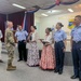 104FW command chief visits Paraguay, enhances enduring partnership