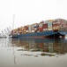 Key Bridge Unified Command prepares for removal of bridge piece on top of M/V DALI