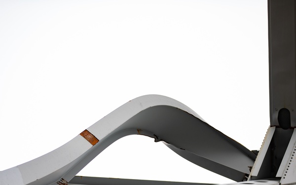 Key Bridge Unified Command prepares for removal of bridge piece on top of M/V DALI