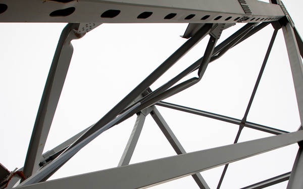 Key Bridge Unified Command prepares for removal of bridge piece on top of M/V DALI