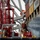 Key Bridge Unified Command prepares for removal of bridge piece on top of M/V DALI