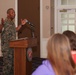 The Clubs at Quantico hosts the 3rd Annual Teachers Appreciation Reception and Ceremony
