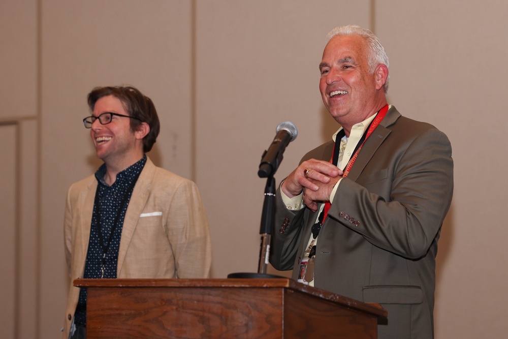 The Clubs at Quantico hosts the 3rd Annual Teachers Appreciation Reception and Ceremony
