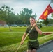 Combat Logistics Battalion 2 Motivational Run