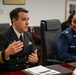 Challengers Meet at Pentagon to discuss Challenges; Diversity in Recruitment and Retention