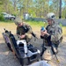 Fort Drum, New York-based team wins all-Army Explosive Ordnance Disposal Competition