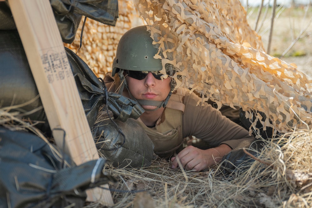 341 MSG Airmen build resilience through deployment readiness training