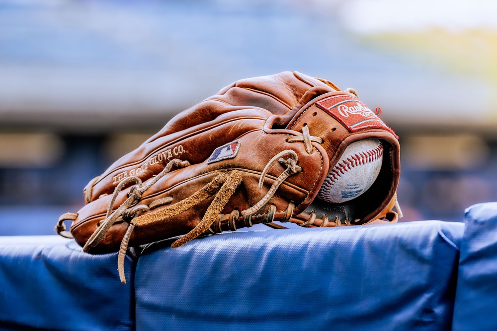 USAFA Baseball vs University of Nevada
