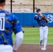 USAFA Baseball vs University of Nevada