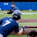 USAFA Baseball vs University of Nevada