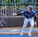 USAFA Baseball vs University of Nevada