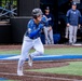 USAFA Baseball vs University of Nevada
