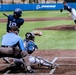 USAFA Baseball vs University of Nevada
