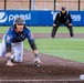 USAFA Baseball vs University of Nevada