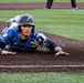 USAFA Baseball vs University of Nevada