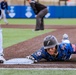 USAFA Baseball vs University of Nevada