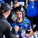 USAFA Baseball vs University of Nevada
