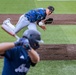 USAFA Baseball vs University of Nevada