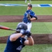 USAFA Baseball vs University of Nevada