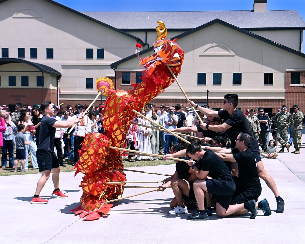 Heritage Week - Language, Regional Education and Culture Day