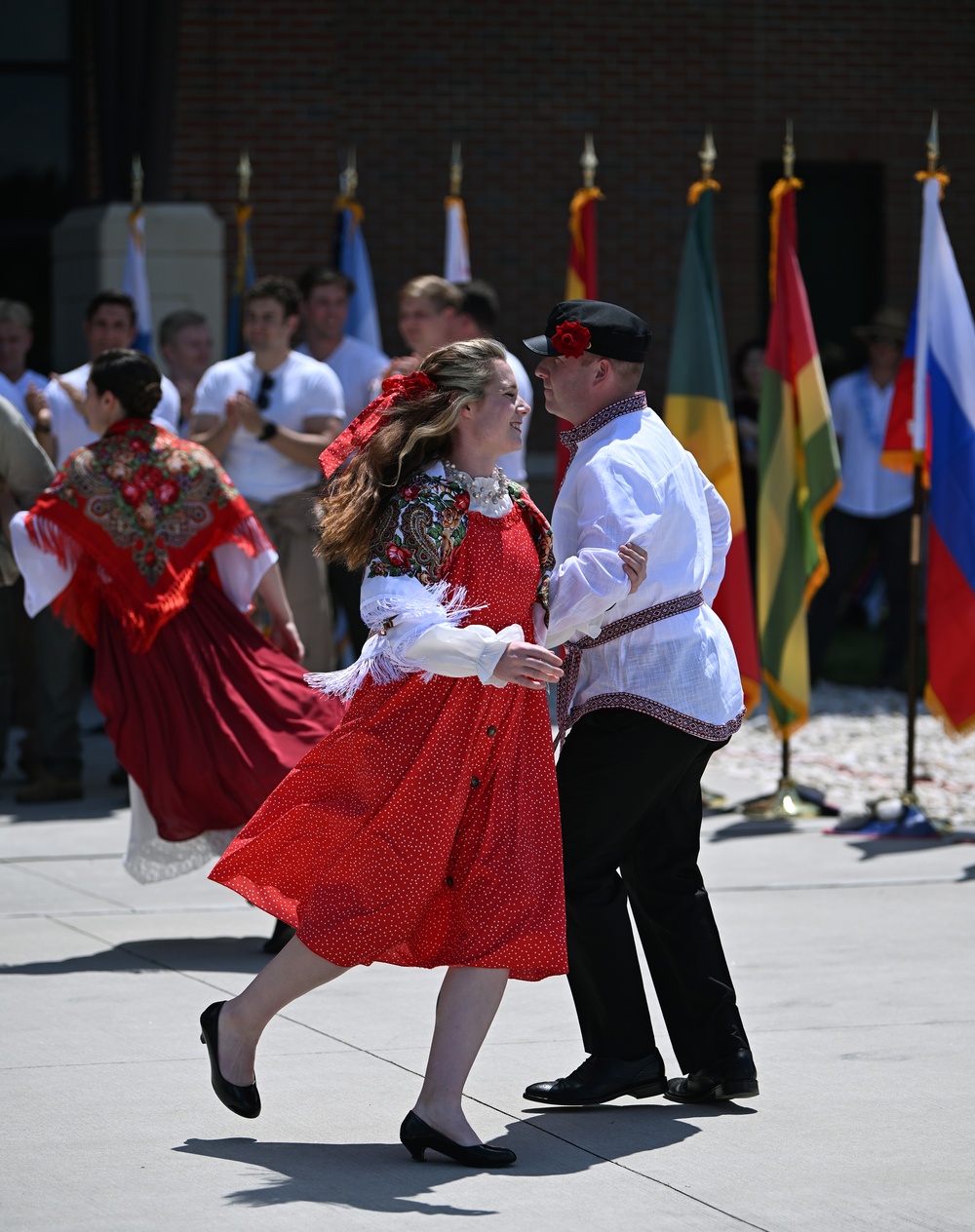 Heritage Week - Language, Regional Education and Culture Day