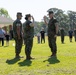 Michigan native promoted to top enlisted rank in the Marine Corps