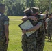 Michigan native promoted to top enlisted rank in the Marine Corps