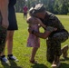 Michigan native promoted to top enlisted rank in the Marine Corps