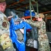 155th Air Refueling Wing emergency management