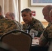 MCAS Beaufort hosts MCIEAST Commanders' Conference