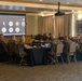 MCAS Beaufort hosts MCIEAST Commanders' Conference