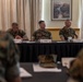 MCAS Beaufort hosts MCIEAST Commanders' Conference