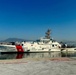 Coast Guard, SEMAR participate in SAREX 2024