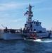 Coast Guard, SEMAR participate in SAREX 2024