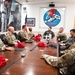 15th Air Force Leaders Visit Tyndall Air Force Base