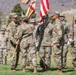 New leader takes the reins of Stagecoach Battalion