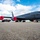 KC-135 Stratotanker ground refueling