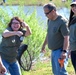 97th CES holds fourth annual fishing derby