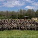 Headquarters Battalion Meet