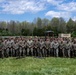 Headquarters Battalion Meet