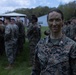 Headquarters Battalion Meet