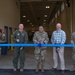 AME Utilization Facility Grand opening