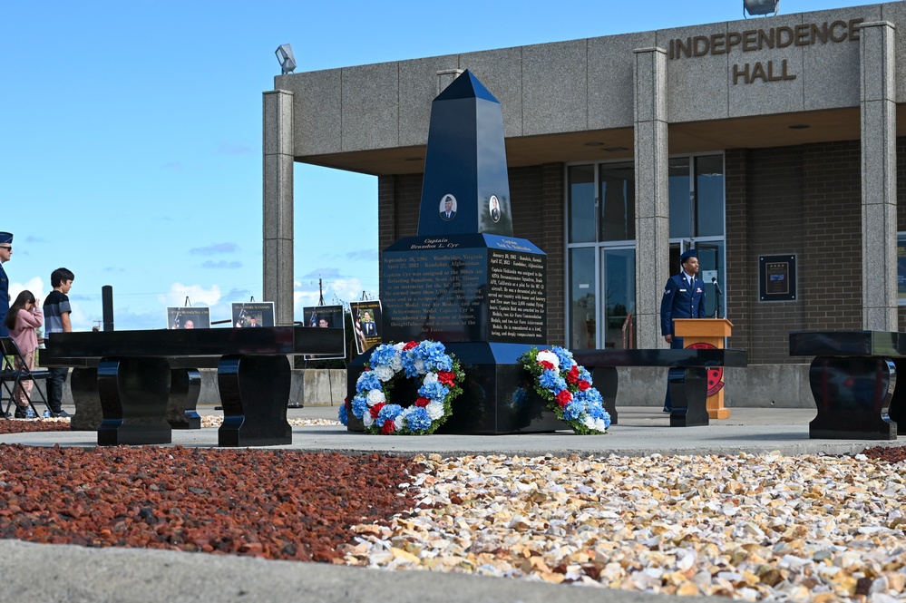 2024 Indy 08 Memorial
